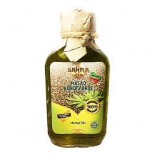 Конопляное масло SAHRA, 100 мл 